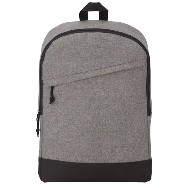 Range 15" Computer Backpack - Range 15" Computer Backpack - Image 2 of 5