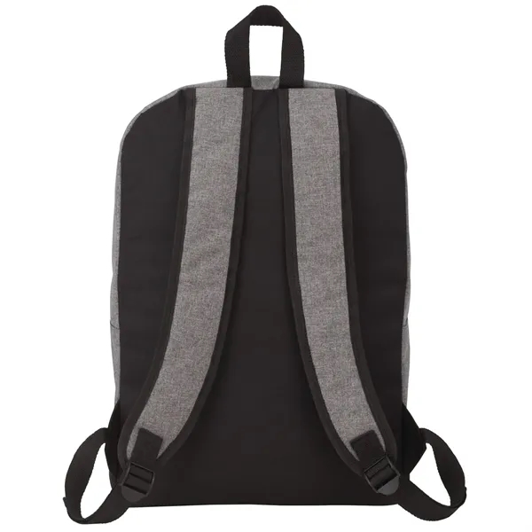Range 15" Computer Backpack - Range 15" Computer Backpack - Image 3 of 5