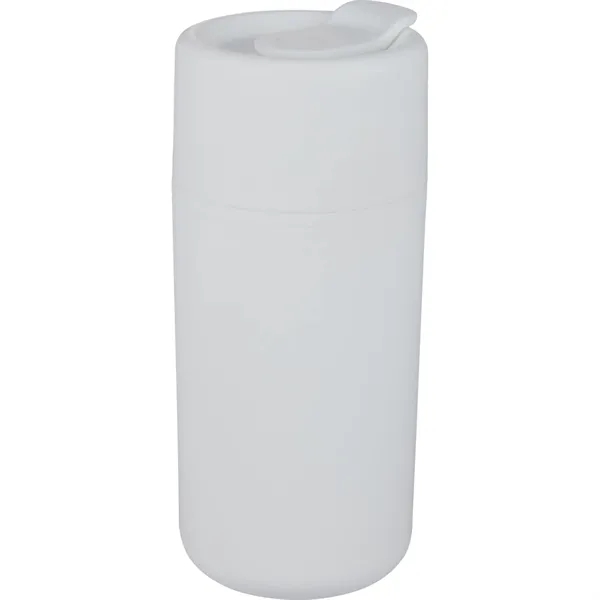 Urban 16oz Recycled Tumbler - Urban 16oz Recycled Tumbler - Image 10 of 11