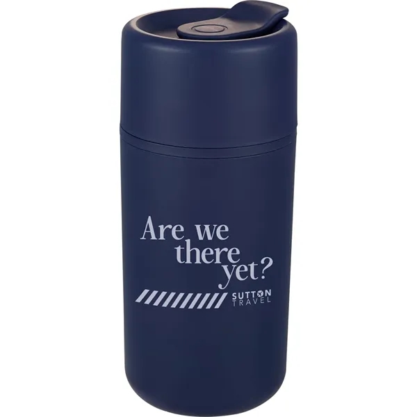Urban 16oz Recycled Tumbler - Urban 16oz Recycled Tumbler - Image 5 of 11
