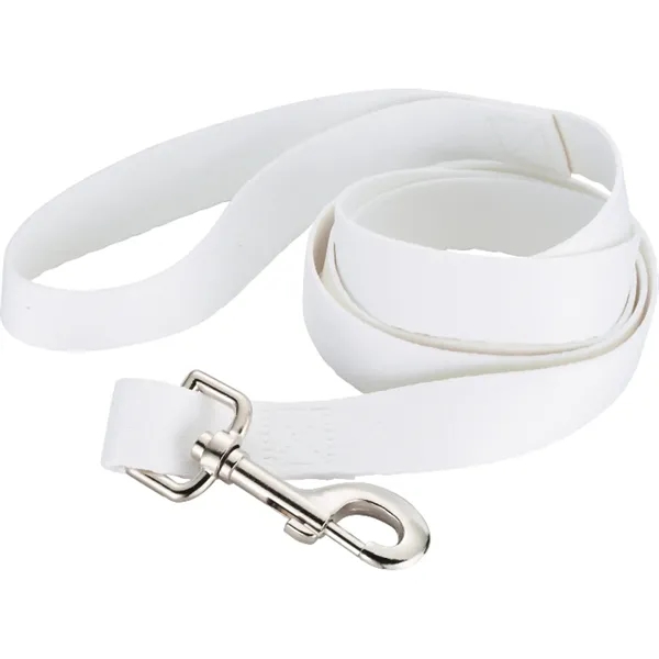 Full Color 1" Wide Premium Pet Leash - Full Color 1" Wide Premium Pet Leash - Image 2 of 2