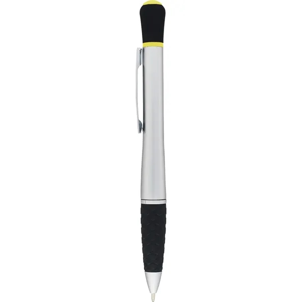 Stellar Ballpoint Pen-Highlighter - Stellar Ballpoint Pen-Highlighter - Image 1 of 1