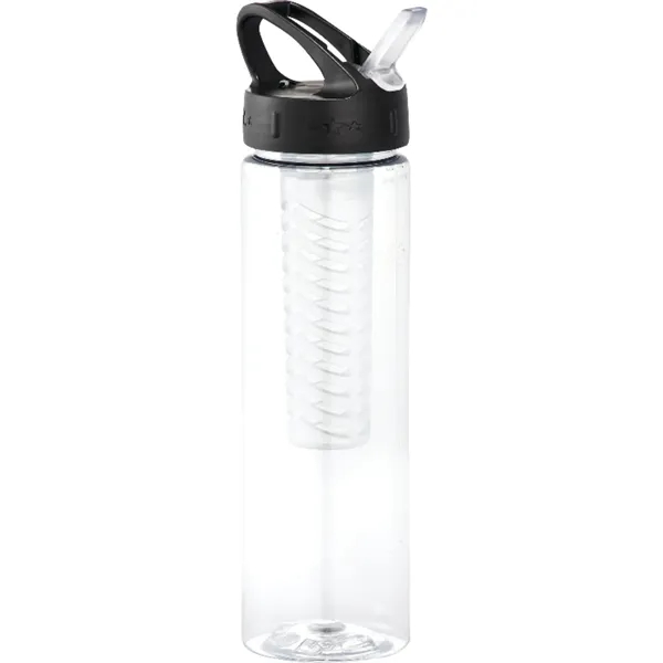 Fruit Infuser 25oz Sports Bottle - Fruit Infuser 25oz Sports Bottle - Image 3 of 3
