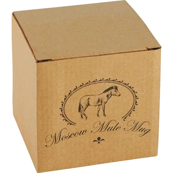 Moscow Mule Mug 16oz - Moscow Mule Mug 16oz - Image 5 of 5