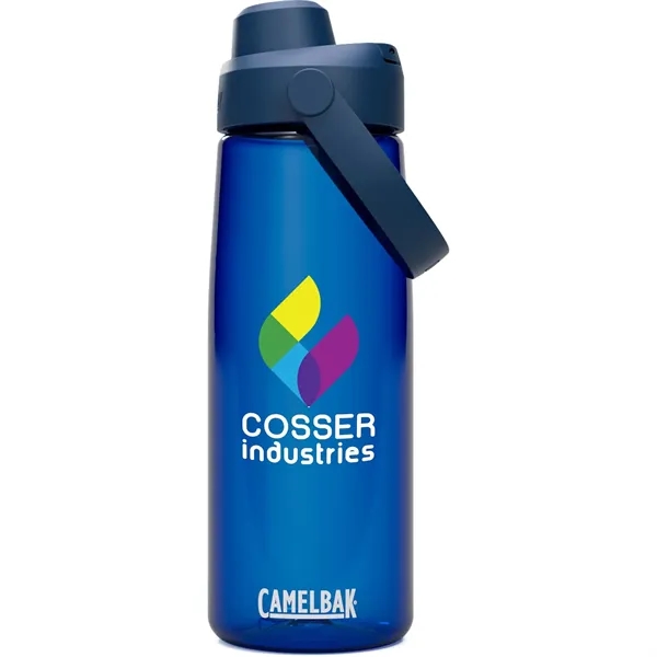 CamelBak Thrive™ Chug 25oz Bottle Tritan™ Renew - CamelBak Thrive™ Chug 25oz Bottle Tritan™ Renew - Image 10 of 14
