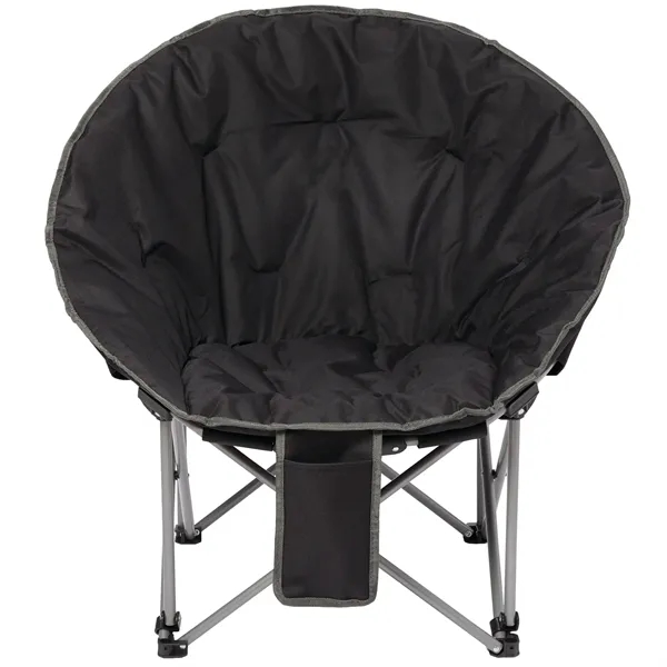 Folding Moon Chair (400lb Capacity) - Folding Moon Chair (400lb Capacity) - Image 1 of 4