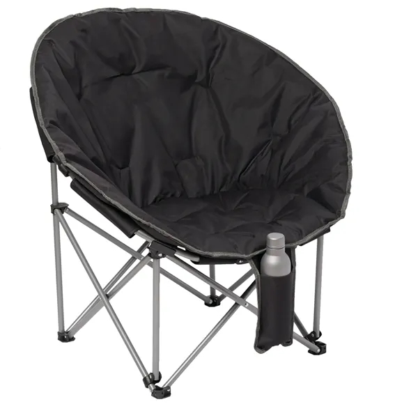 Folding Moon Chair (400lb Capacity) - Folding Moon Chair (400lb Capacity) - Image 4 of 4