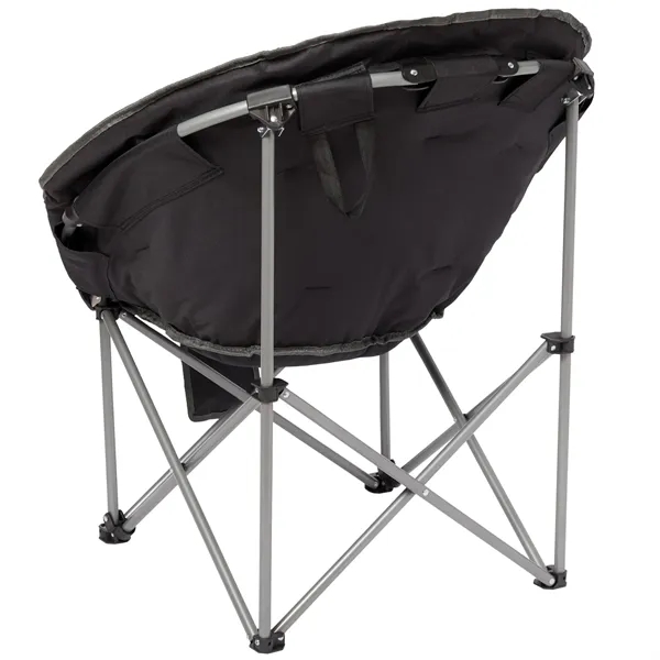 Folding Moon Chair (400lb Capacity) - Folding Moon Chair (400lb Capacity) - Image 2 of 4