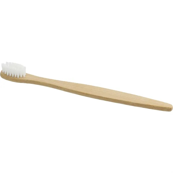 Bamboo Junior Toothbrush - Bamboo Junior Toothbrush - Image 5 of 5