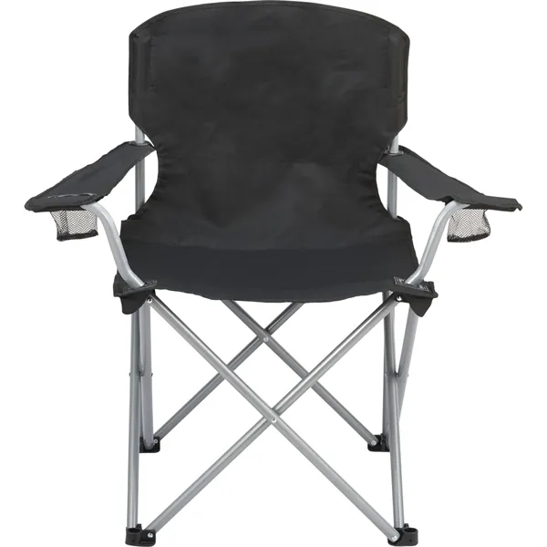Oversized Folding Chair (500lb Capacity) - Oversized Folding Chair (500lb Capacity) - Image 2 of 7