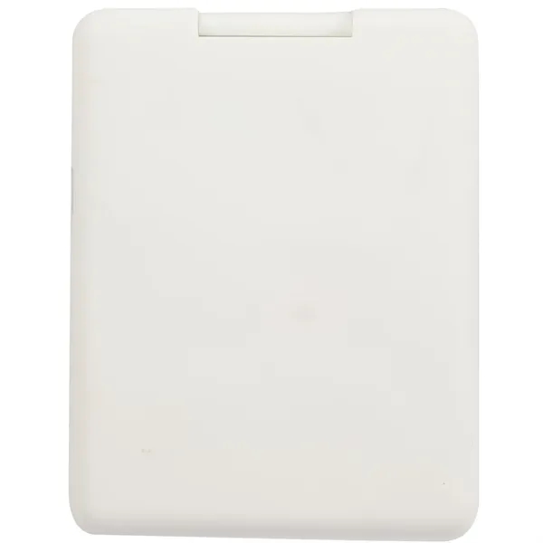 Rechargeable 100% RABS LED Compact Mirror - Rechargeable 100% RABS LED Compact Mirror - Image 8 of 15
