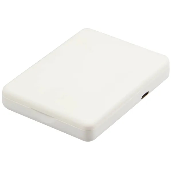 Rechargeable 100% RABS LED Compact Mirror - Rechargeable 100% RABS LED Compact Mirror - Image 11 of 15