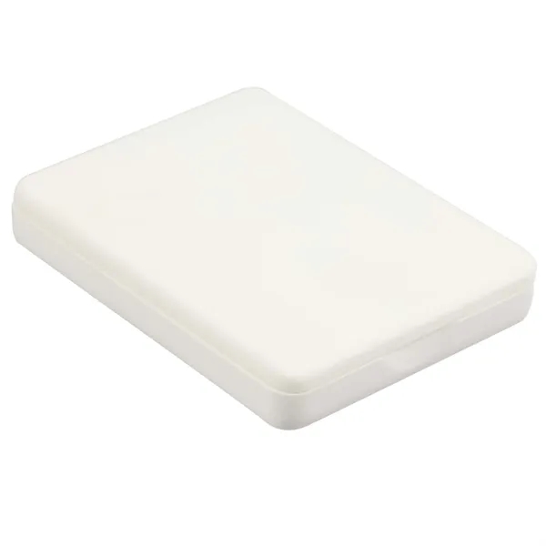 Rechargeable 100% RABS LED Compact Mirror - Rechargeable 100% RABS LED Compact Mirror - Image 9 of 15