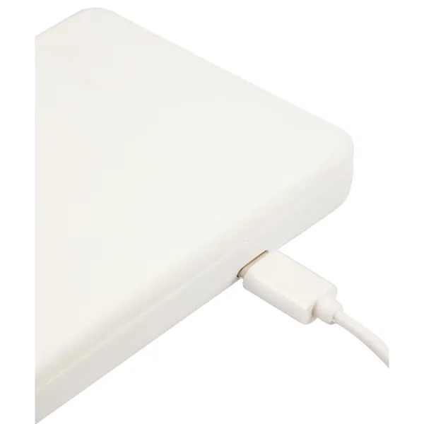 Rechargeable 100% RABS LED Compact Mirror - Rechargeable 100% RABS LED Compact Mirror - Image 12 of 15