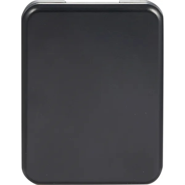 Rechargeable 100% RABS LED Compact Mirror - Rechargeable 100% RABS LED Compact Mirror - Image 1 of 15