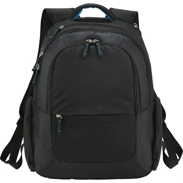 Zoom DayTripper 15" Computer Backpack - Zoom DayTripper 15" Computer Backpack - Image 2 of 5