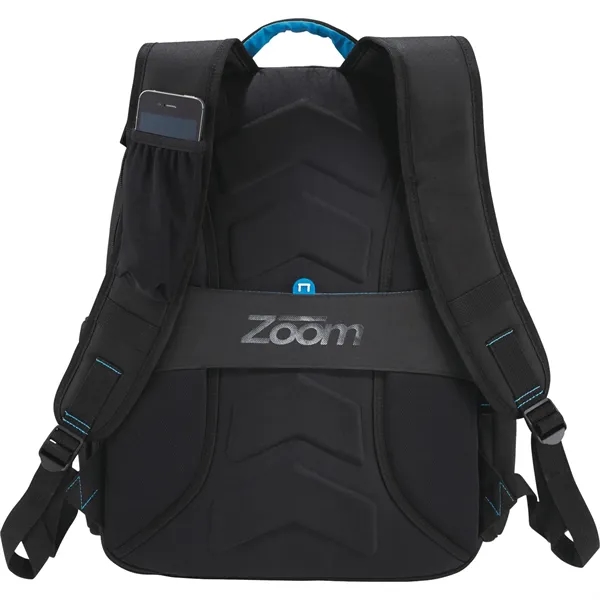 Zoom DayTripper 15" Computer Backpack - Zoom DayTripper 15" Computer Backpack - Image 4 of 5