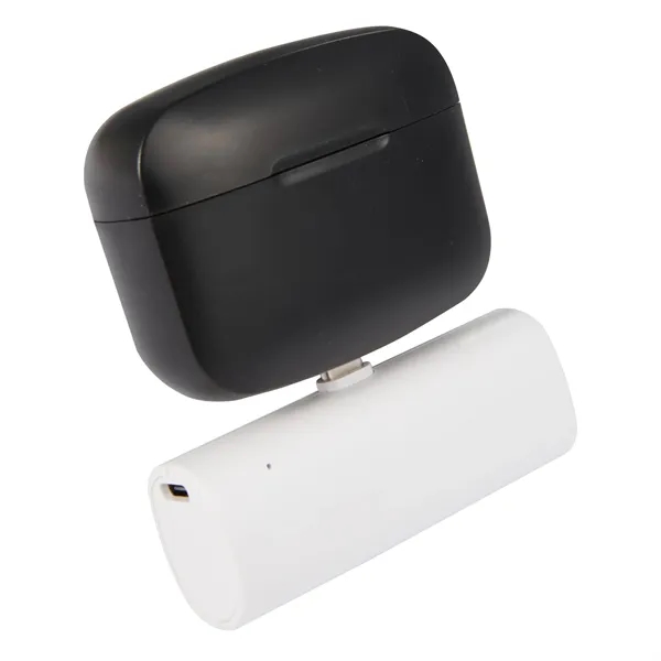 UL Listed 2200mAh Power Bank w/ Type-C Tip - UL Listed 2200mAh Power Bank w/ Type-C Tip - Image 7 of 7