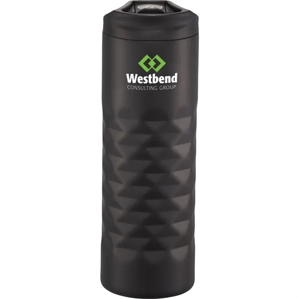 elleven™ Leak Proof Copper Vacuum Tumbler 16oz - elleven™ Leak Proof Copper Vacuum Tumbler 16oz - Image 1 of 8