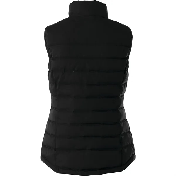 Women's Mercer Insulated Vest - Women's Mercer Insulated Vest - Image 2 of 13
