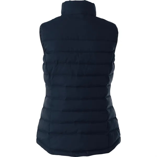 Women's Mercer Insulated Vest - Women's Mercer Insulated Vest - Image 4 of 13