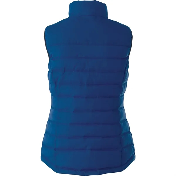 Women's Mercer Insulated Vest - Women's Mercer Insulated Vest - Image 9 of 13