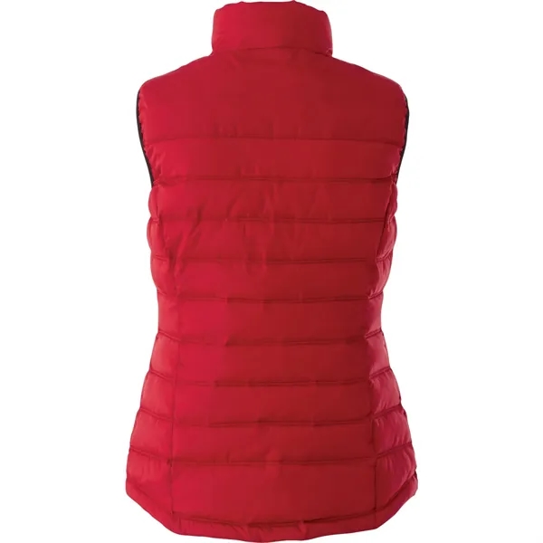 Women's Mercer Insulated Vest - Women's Mercer Insulated Vest - Image 11 of 13