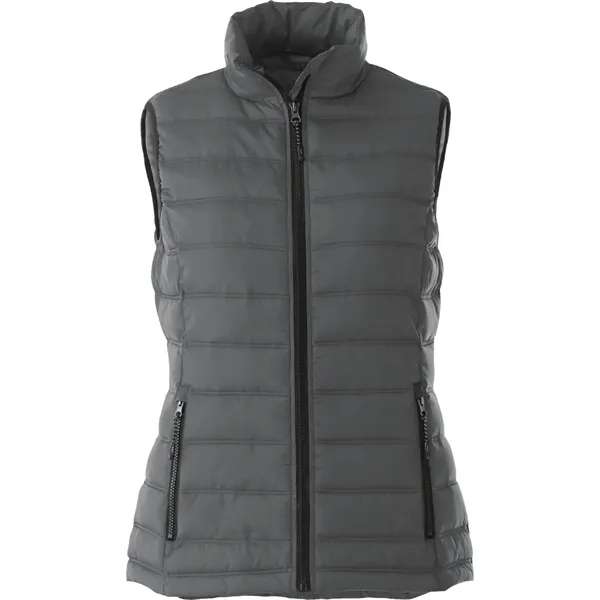Women's Mercer Insulated Vest - Women's Mercer Insulated Vest - Image 12 of 13