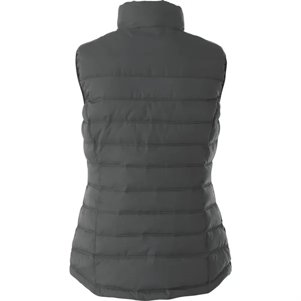 Women's Mercer Insulated Vest - Women's Mercer Insulated Vest - Image 13 of 13
