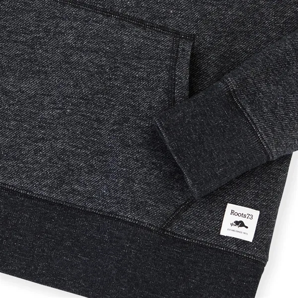 Women's MAPLEGROVE Roots73 Flc Hoody - Women's MAPLEGROVE Roots73 Flc Hoody - Image 14 of 26