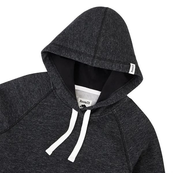 Women's MAPLEGROVE Roots73 Flc Hoody - Women's MAPLEGROVE Roots73 Flc Hoody - Image 12 of 26