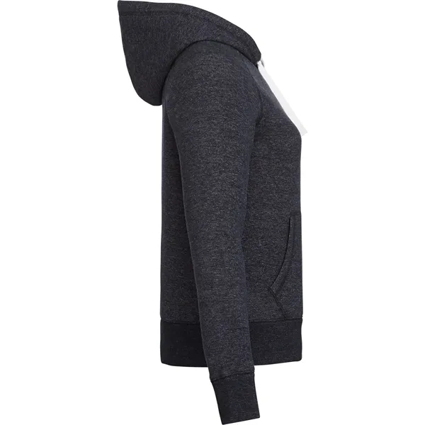 Women's MAPLEGROVE Roots73 Flc Hoody - Women's MAPLEGROVE Roots73 Flc Hoody - Image 13 of 26