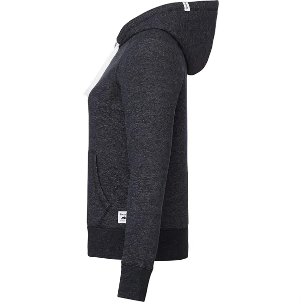 Women's MAPLEGROVE Roots73 Flc Hoody - Women's MAPLEGROVE Roots73 Flc Hoody - Image 11 of 26