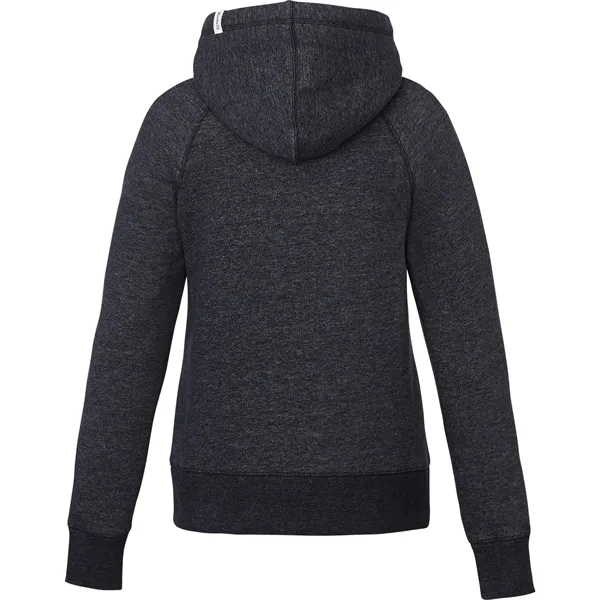 Women's MAPLEGROVE Roots73 Flc Hoody - Women's MAPLEGROVE Roots73 Flc Hoody - Image 10 of 26