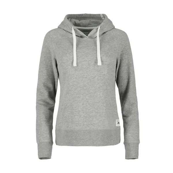 Women's MAPLEGROVE Roots73 Flc Hoody - Women's MAPLEGROVE Roots73 Flc Hoody - Image 21 of 26