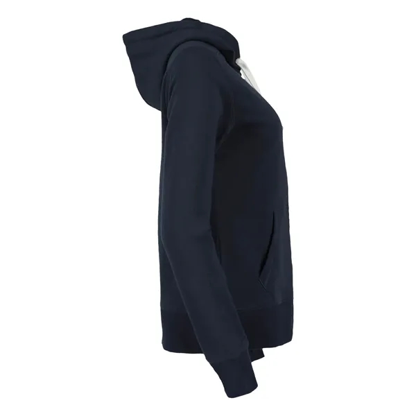 Women's MAPLEGROVE Roots73 Flc Hoody - Women's MAPLEGROVE Roots73 Flc Hoody - Image 6 of 26