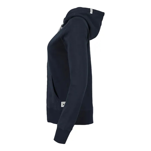 Women's MAPLEGROVE Roots73 Flc Hoody - Women's MAPLEGROVE Roots73 Flc Hoody - Image 5 of 26
