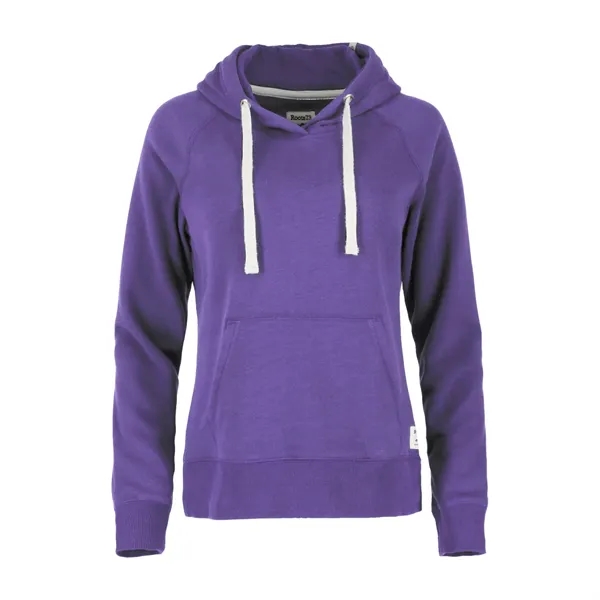 Women's MAPLEGROVE Roots73 Flc Hoody - Women's MAPLEGROVE Roots73 Flc Hoody - Image 15 of 26