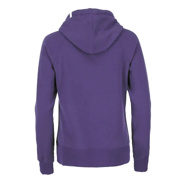 Women's MAPLEGROVE Roots73 Flc Hoody - Women's MAPLEGROVE Roots73 Flc Hoody - Image 16 of 26