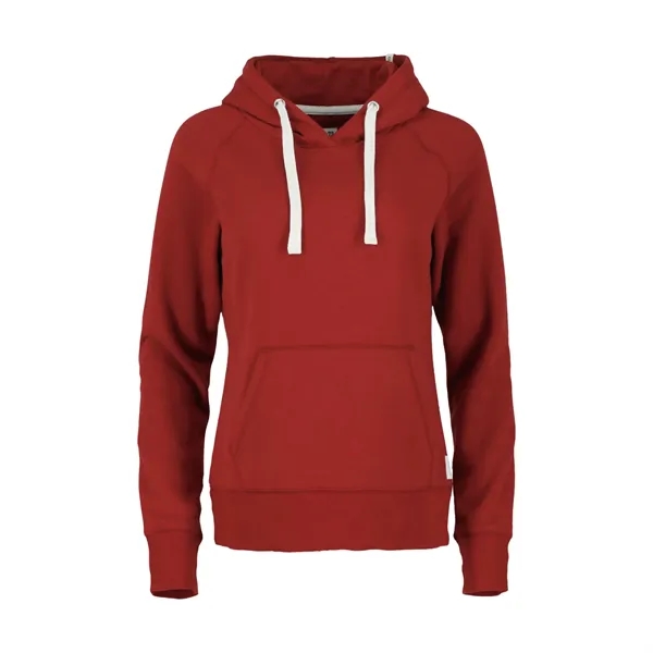 Women's MAPLEGROVE Roots73 Flc Hoody - Women's MAPLEGROVE Roots73 Flc Hoody - Image 19 of 26