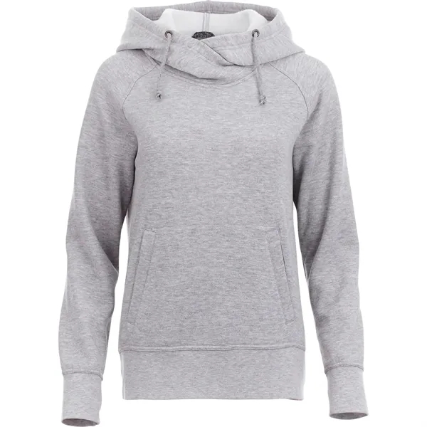 Women's DAYTON Fleece Hoody - Women's DAYTON Fleece Hoody - Image 7 of 23