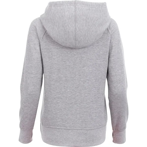 Women's DAYTON Fleece Hoody - Women's DAYTON Fleece Hoody - Image 8 of 23