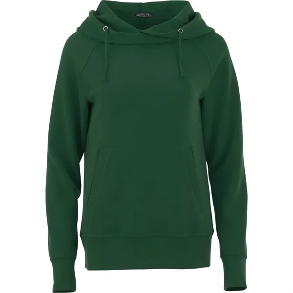 Women's DAYTON Fleece Hoody - Women's DAYTON Fleece Hoody - Image 3 of 23
