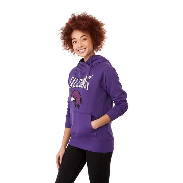 Women's DAYTON Fleece Hoody - Women's DAYTON Fleece Hoody - Image 16 of 23