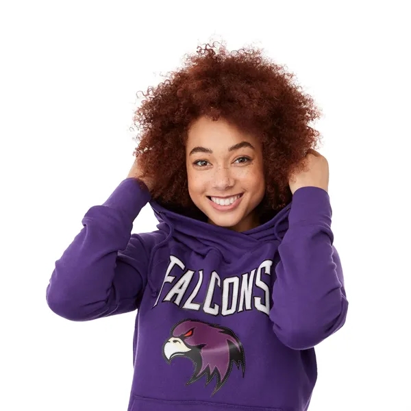 Women's DAYTON Fleece Hoody - Women's DAYTON Fleece Hoody - Image 15 of 23