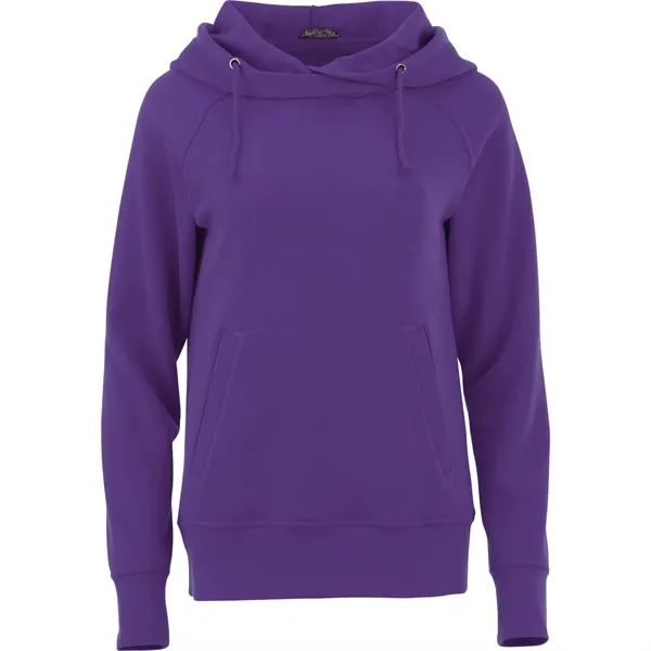 Women's DAYTON Fleece Hoody - Women's DAYTON Fleece Hoody - Image 17 of 23