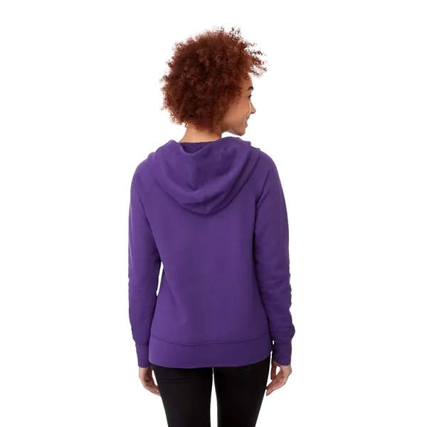 Women's DAYTON Fleece Hoody - Women's DAYTON Fleece Hoody - Image 14 of 23