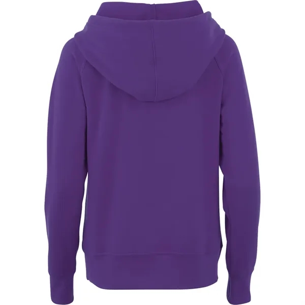 Women's DAYTON Fleece Hoody - Women's DAYTON Fleece Hoody - Image 18 of 23