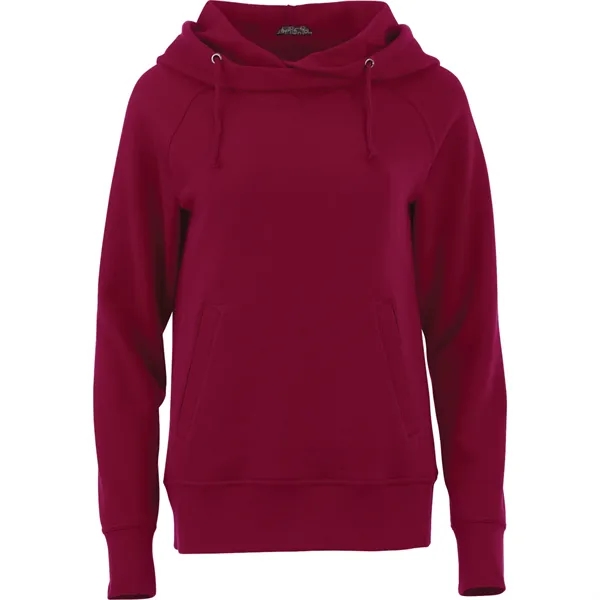 Women's DAYTON Fleece Hoody - Women's DAYTON Fleece Hoody - Image 10 of 23