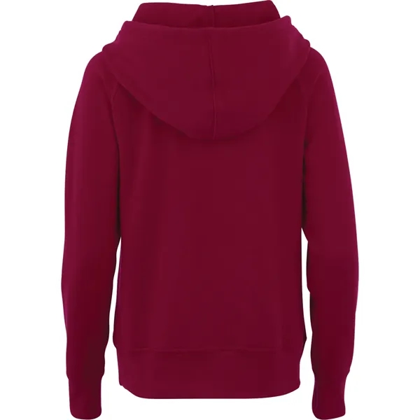 Women's DAYTON Fleece Hoody - Women's DAYTON Fleece Hoody - Image 11 of 23